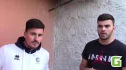 Semifinale Under 16 | Le parole di Alessandro Arnese