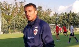 Il Canale Monterano cambia: Michele Micheli è il nuovo allenatore