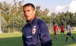 Michele Micheli: "La mia unica priorità si chiama Ladispoli"