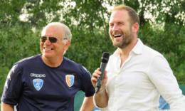 Club Olimpico Romano, Lupi: "Faremo un grande prestazione"