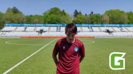 VIDEO! U17: CR Lazio- CR Puglia 1-0, le parole di Yanovskyy

