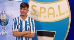 Tutto confermato, c'è la firma: Domenico Musella ufficiale alla SPAL