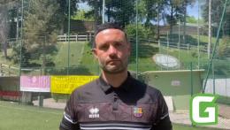 VIDEO! Vigor Perconti, Mosciatti: "La squadra è sempre rimasta in partita"