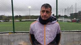 Montespaccato, Bussone: "Non posso rimproverare nulla alla squadra"