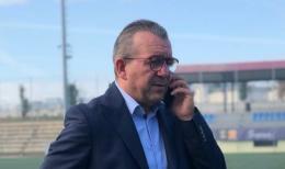 Attilio Ortenzi: "Felice della ripresa, adesso speriamo di non fermarci"