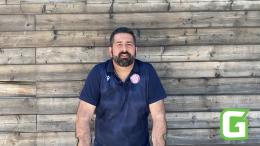 VIDEO! Red Tigers, Marini: "Questi ragazzi sono unici, orgoglioso della loro annata"