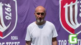 VIDEO! Savio, Feroce: "La squadra ha mostrato onore, dignità e carattere"