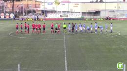 Under 15 Elite | Girone A | Città di Ciampino - Grifone 1-2