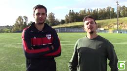 VIDEO! Tor di Quinto, Basili: "E' stata una partita difficile ma complimenti ai miei"