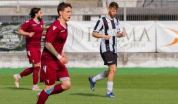 Francesco Prati celebra Ferentino: "Ambiente ideale, vi spiego”