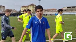 VIDEO! U15: CR Lombardia - CR Lazio 1-0, le parole di Pergolini