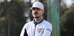 Tivoli, Magliocchetti: "Il Covid ci ha penalizzati, vogliamo risalire la classifica"
