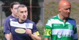 Saxa Flaminia Labaro - Tirreno Sansa: il big match visto dai due capitani