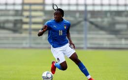 La Nazionale di Alberto Bollini va ko: la Serbia si impone in amichevole