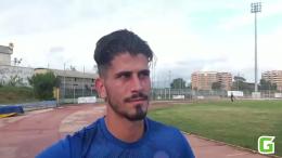 VIDEO! Rossi dopo il gol decisivo: "Partita difficile, fatta una buona prestazione"