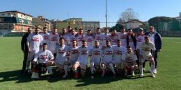 Atletico Colleferro, il ds Festa: "Finora soddisfatto, puntiamo a salvarci"
