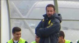 Tarquinia, la Promozione ora è vicina. Blasi: "Vittoria fondamentale"