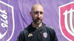 Tor Tre Teste, Fabi: "Ogni ragazzo è fondamentale, ora testa al prossimo turno"