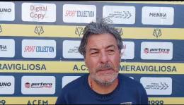 Ciambella resta ad Aranova: "Sono contento della conferma in Under 19"