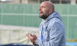 Cassino, Babusci: "Siamo partiti molto bene, un inizio che ci dà fiducia"