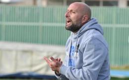 Cassino, Babusci: "La squadra risponde bene, i primi segnali sono positivi"