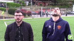 Tor Di Quinto - Romulea, le parole di Rubenni dopo la semifinale
