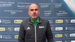 VIDEO! Dabliu, Pasqualini: "Chiusa una stagione oltre le aspettative"