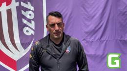 VIDEO! Tor Tre Teste, Buffa: "Siamo passati contro una grandissima squadra"