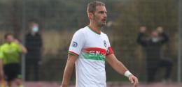Marco Paolacci: "Ai bambini dico di non mollare"