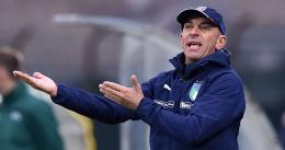 Nessun sorriso per gli Azzurri. La Spagna trionfa anche in U19