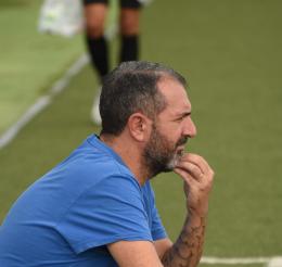 Grifone, Maffei: "Lavoriamo sul biennio, sarò io l'allenatore dell'Under 15 Elite"
