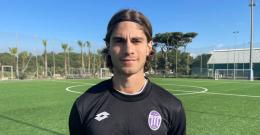 Ostiamare, un altro rinforzo per Perrotti: arriva Bartolotta