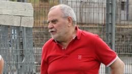 Vis Artena, applausi e mentalità. Bucci "Teniamo i piedi a terra"