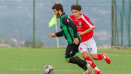 Derby di Monte San Giovanni, capitolo IV: Anitrella - MSGC e la corsa promozione 