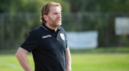De Filippis ed il progetto Atletico Pontinia "Non ci siamo nascosti, vogliamo l'Eccellenza"