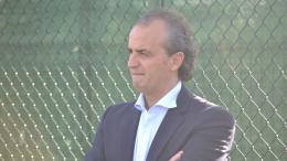 Atletico Roma VI, il presidente Paoletti: "Il club cresce e continua a strutturarsi"
