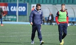 Audace, ritorno al futuro: Marco Di Rocco è il nuovo allenatore