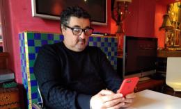 Audace, Matrigiani categorico: "Questo club è un punto di arrivo"