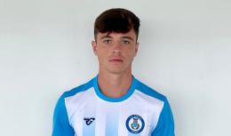 Aprilia, un giovane innesto per completare la rosa: ufficializzato Simone Talamonti