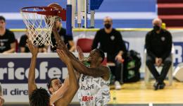 A2 - Eurobasket rullo compressore: arriva il quarto successo di fila
