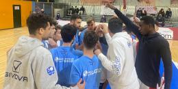 C Silver - Cassino travolgente: anche Ciampino va al tappeto