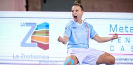 Beita-Lazio, quinto anno: "Obiettivi? Migliorare ancora"