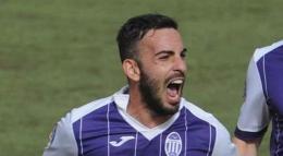 Ostiamare, torna Cristian Bellini: "Pronto a dare il massimo"