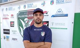 Falaschelavinio, Vaudi sulla delicata vittoria: "Importante uscire con i 3 punti"