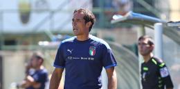Gli azzurri volano in Ungheria. Le scelte di Corradi per la doppia sfida