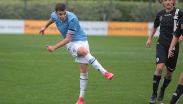 Lazio, senti Bertini: "Ci è mancato solo il gol. A Frosinone per vincere"