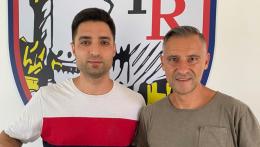 Fiano Romano, anche Nico Bracalente resta rossobl&ugrave;