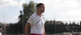Ladispoli, Brunelli: "Inizio condizionato dalle assenze, vogliamo i play off"