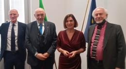 Corecom Lazio e Unitelma Sapienza lanciano Help Web