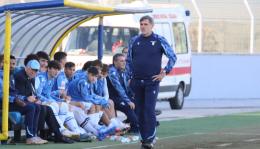 Lazio, Calori punge i suoi: "Atteggiamento totalmente sbagliato, bisogna crescere"